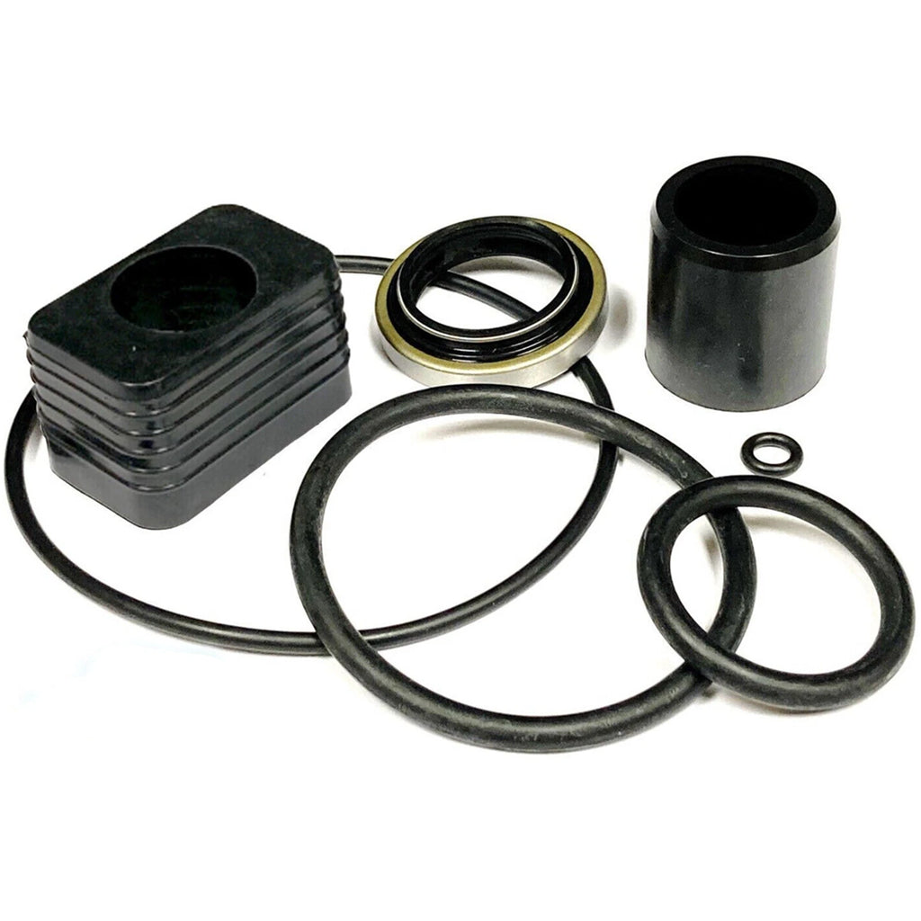Lower Unit Gearcase Seal Kit for Volvo Penta/OMC Cobra SX