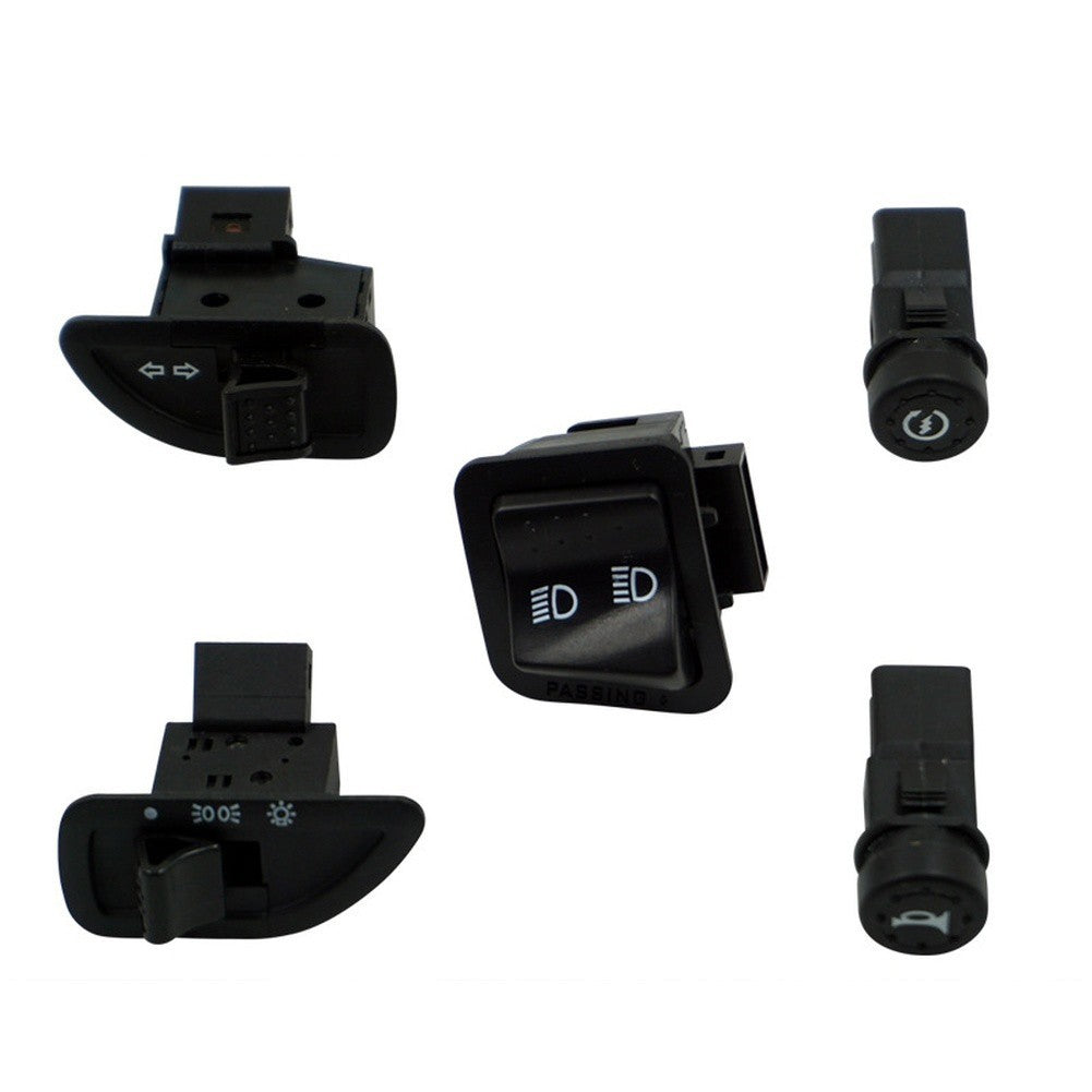 Multi-function Controls Replacement Part