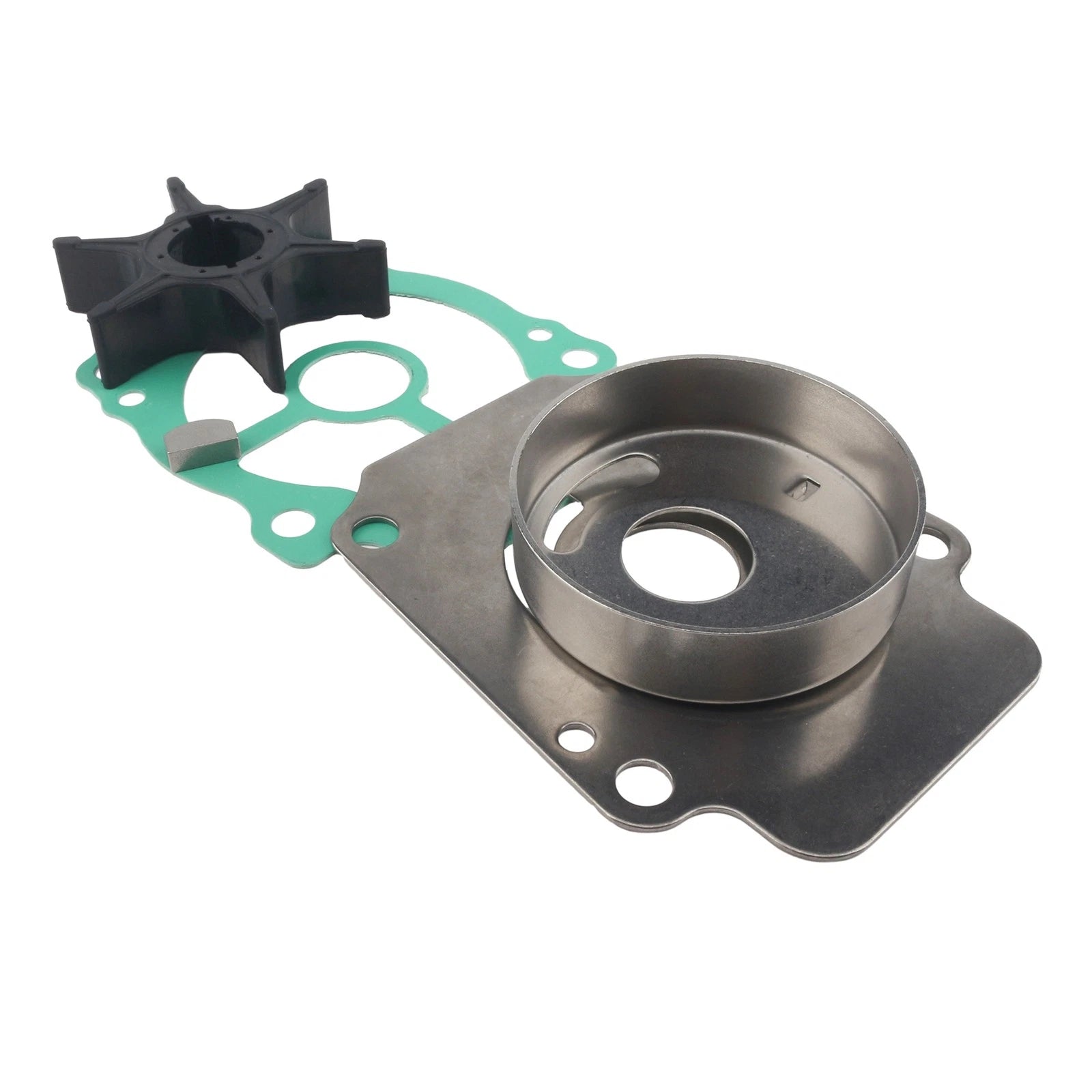 Water Pump Impeller Repair Kit – Suzuki DF25/DF30