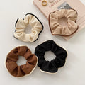 Vintage Scrunchie Cloth Ponytail Holder