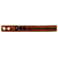Rinker Boat Express Cruiser Breaker Panel Woodgrain by Rinker