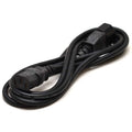 Boat Extension Power Cord 125V 10A 18/3 AWG 6 FT