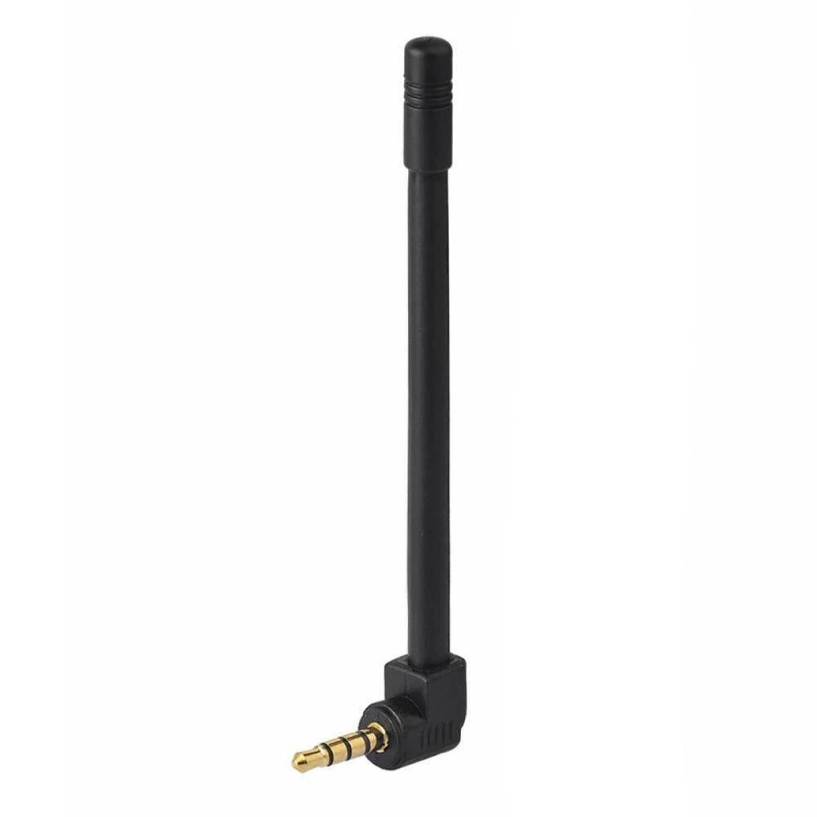 Fm Antenna 3.5mm For Bose Wave Music System Indoor Sound Radio Stereo