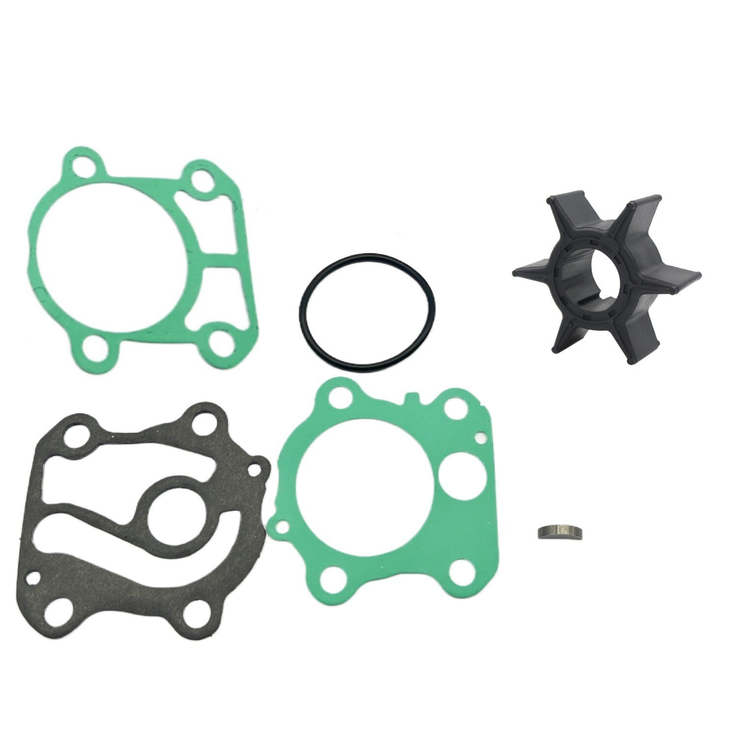 Water Pump Impeller Kit Yamaha 50 60HP by Yamaha