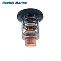 Outboard Thermostat 66m-12411-01-0<wbr/>0 6g8-12411 For Yamaha 4