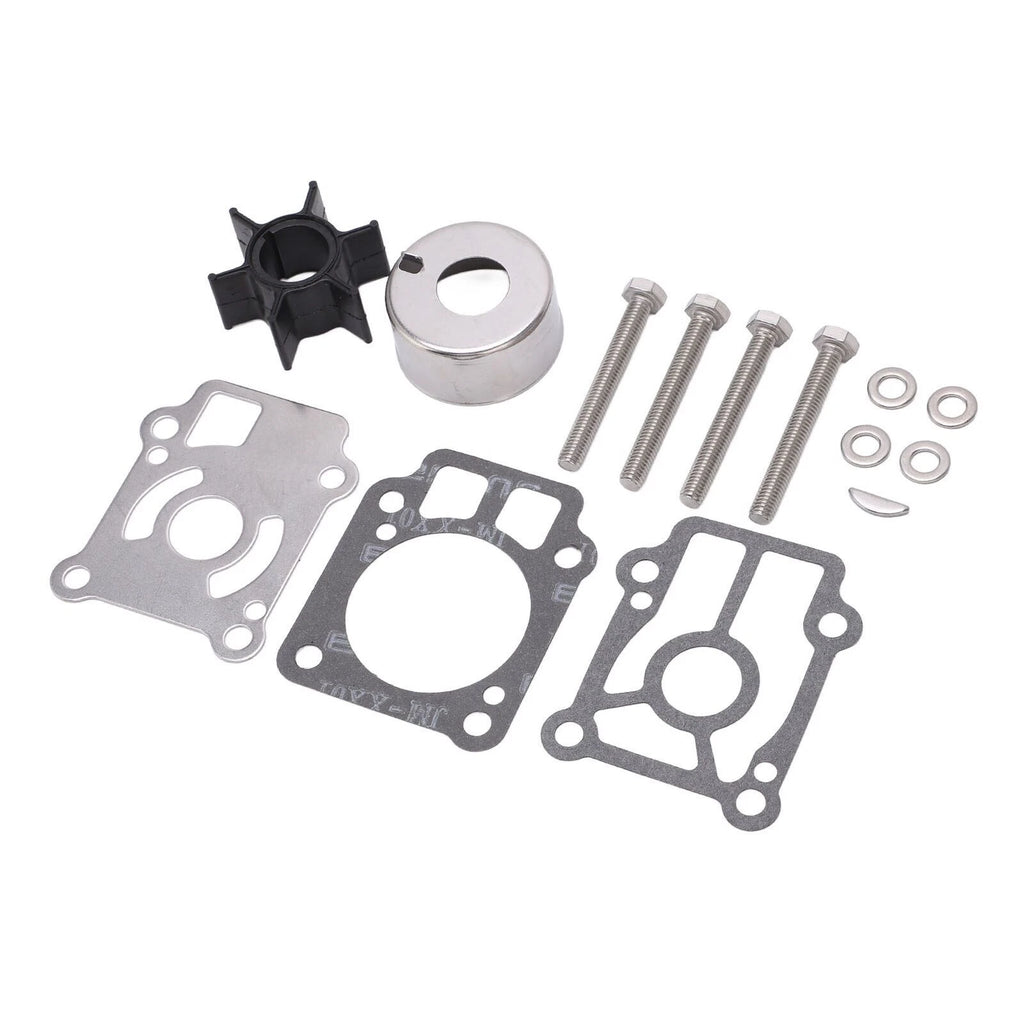 Tohatsu Outboard Water Pump Impeller Kit for MFS/MLF 2010-2023