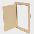 Parker Boat Transom Access Door by Parker
