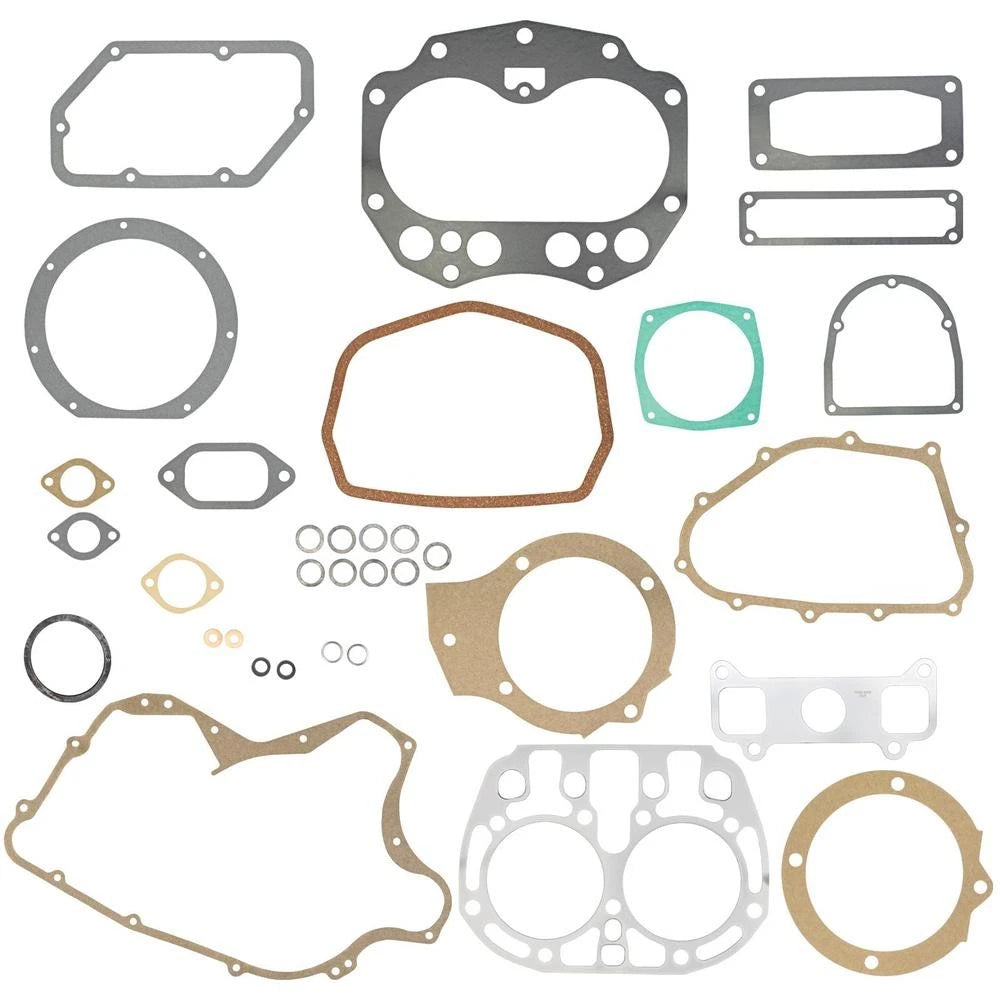 Full Gasket Set Fits John Deere Model G From S#7100