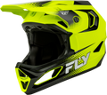 Fly Racing Rayce Sonar Bicycle Helmet X-large