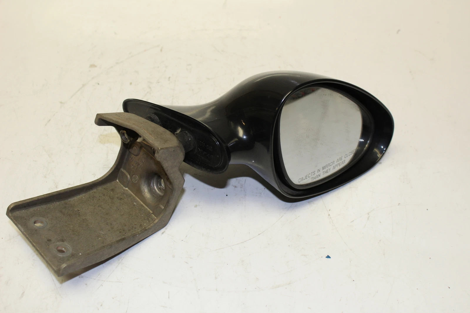 2002 2003 02 03 Yamaha Fx140 Cruiser Left Side Rear View Mirror Fresh