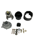Seastar / Doemtic Sh91900p, Sport Plus Tilt Helm Mechanism New Oem