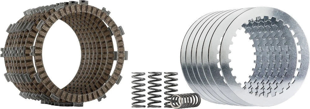 Hinson Clutch Fiber Spring Kit For Husqvarna & Honda Offroad Models