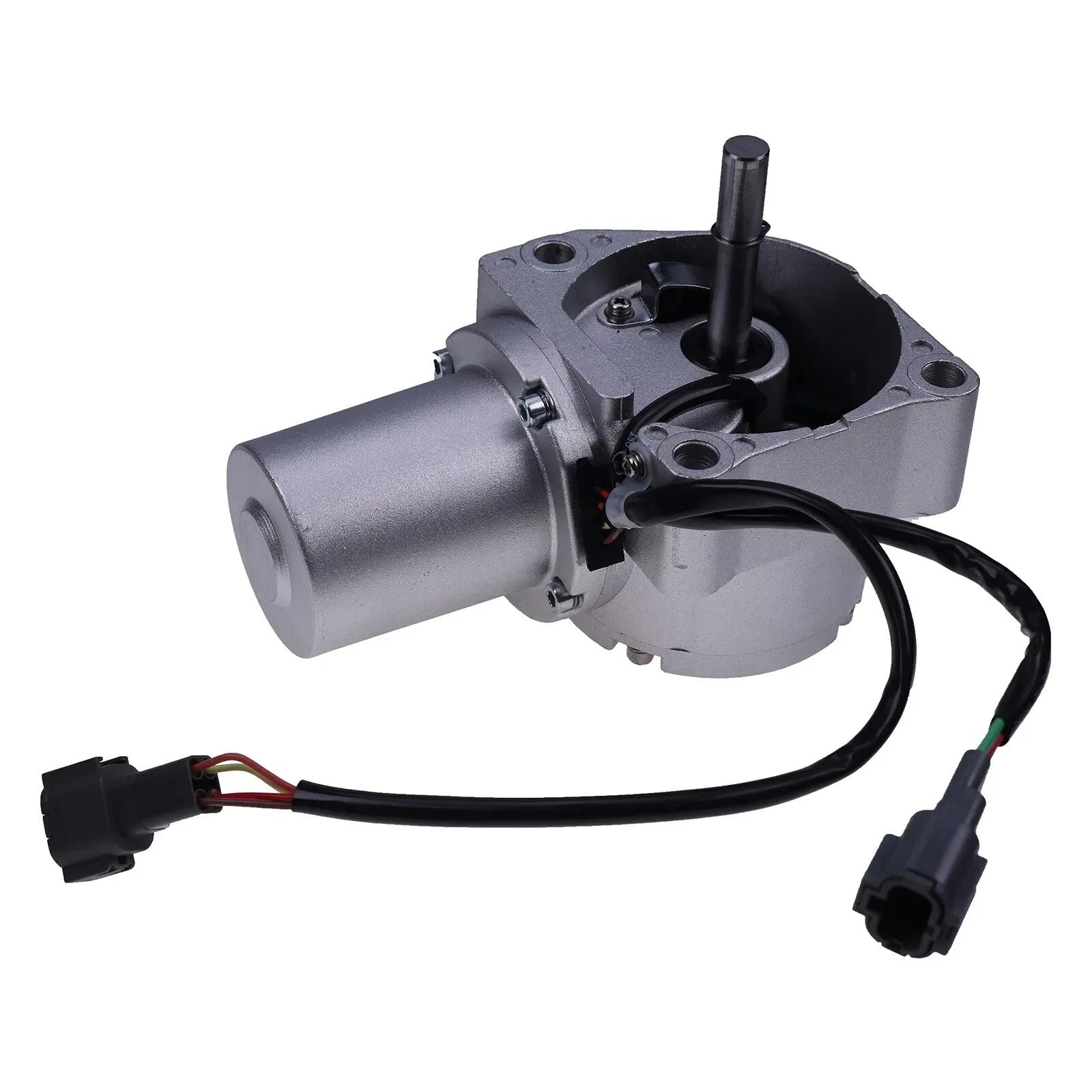 Stepper Motor Throttle 4360509 For Hitachi Ex200-5 | Hook & Hull Co