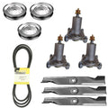 Deck Rebuild Kit Fits Ayp Replaces 129206 Made With Aramid