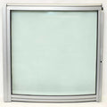 Chaparral Boat Center Walkthrough Windshield 51.00014 25w X 25h by Chaparral
