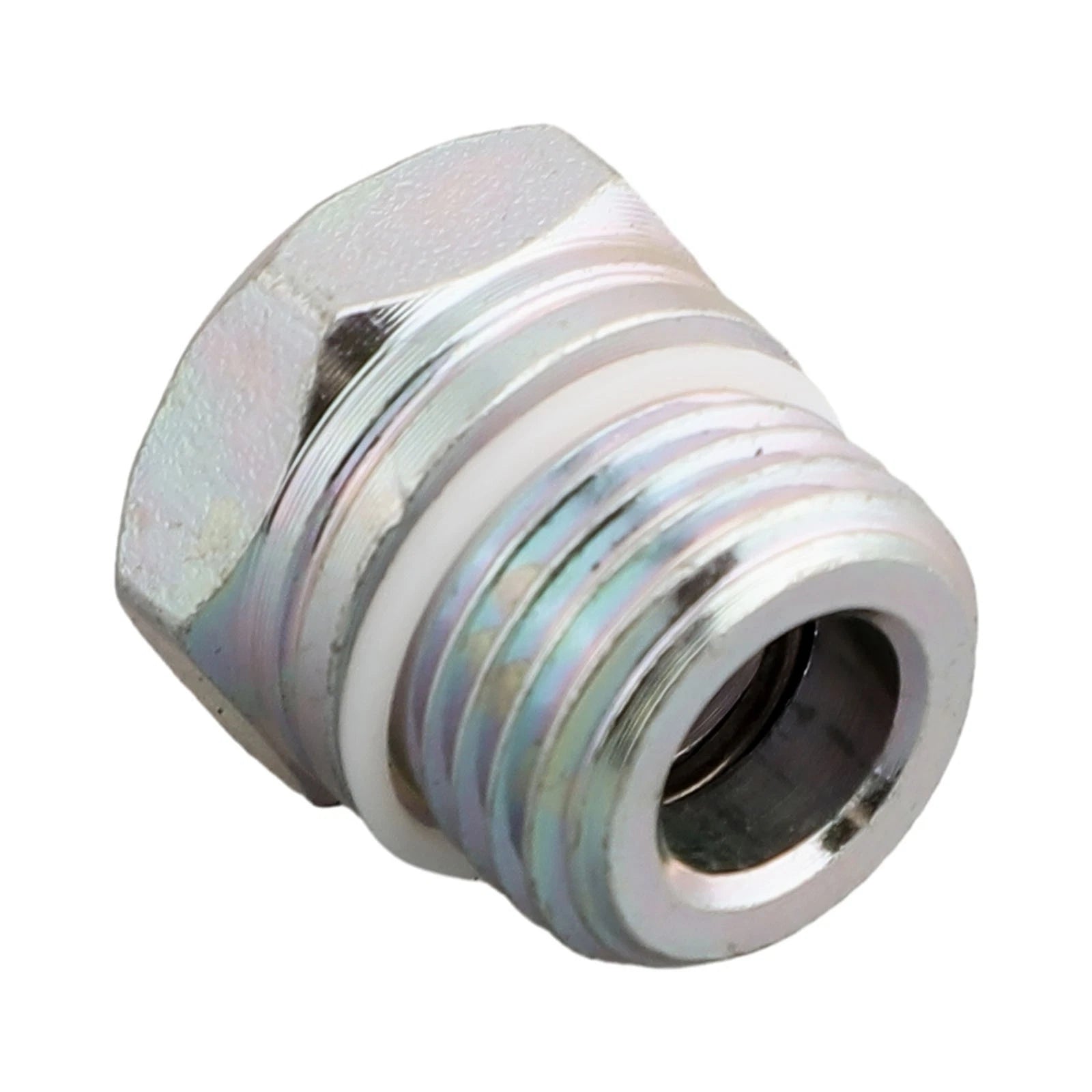 Union Nut Parts &Amp; Accessories F33c-3f656-ba F33c3f656ba Metal