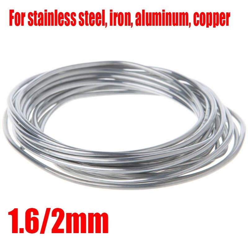 Welding Rod Cored Wire Practical Use