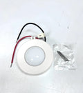 Itc 69662-w1, Marine Boat Flush Mount Hard Top | Hook & Hull Co
