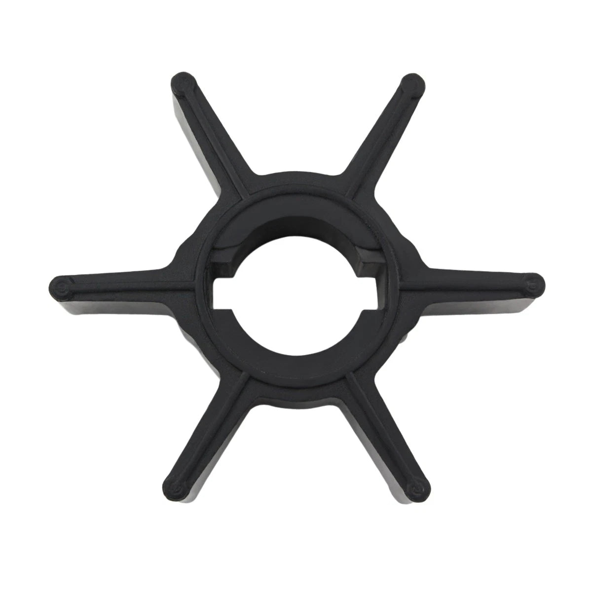 Water Pump Impeller for Johnson/Evinrude 2-3.3HP Outboard