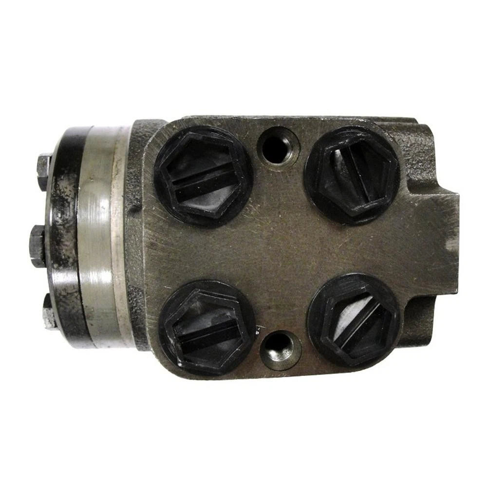 Steering Hand Pump Fits New Holland Tb100 7610s Tb120 8010 6610s