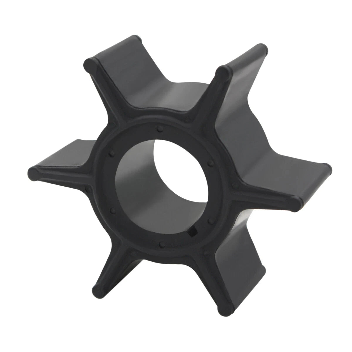 Impeller with Key for Nissan/Tohatsu 40-50HP Models (3C8 Series)
