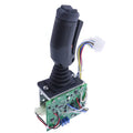 Joystick Controller 159111 Sj159111 For Skyjack Sjii 3215 3219 3220