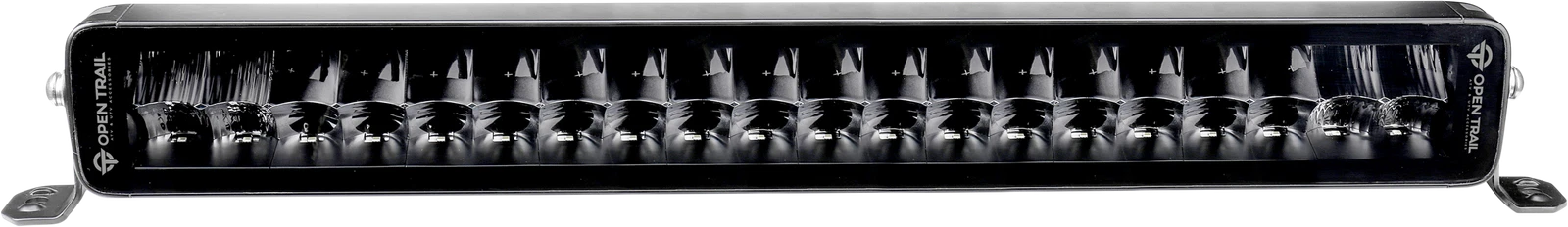 Open Trail Stealth Led Light Bar 21.5 Inch For Atv/utv Offroad Night