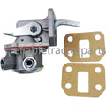 Fits For Jcb Perkins Caterpillar Cat Fuel Lift Pump | Hook & Hull Co