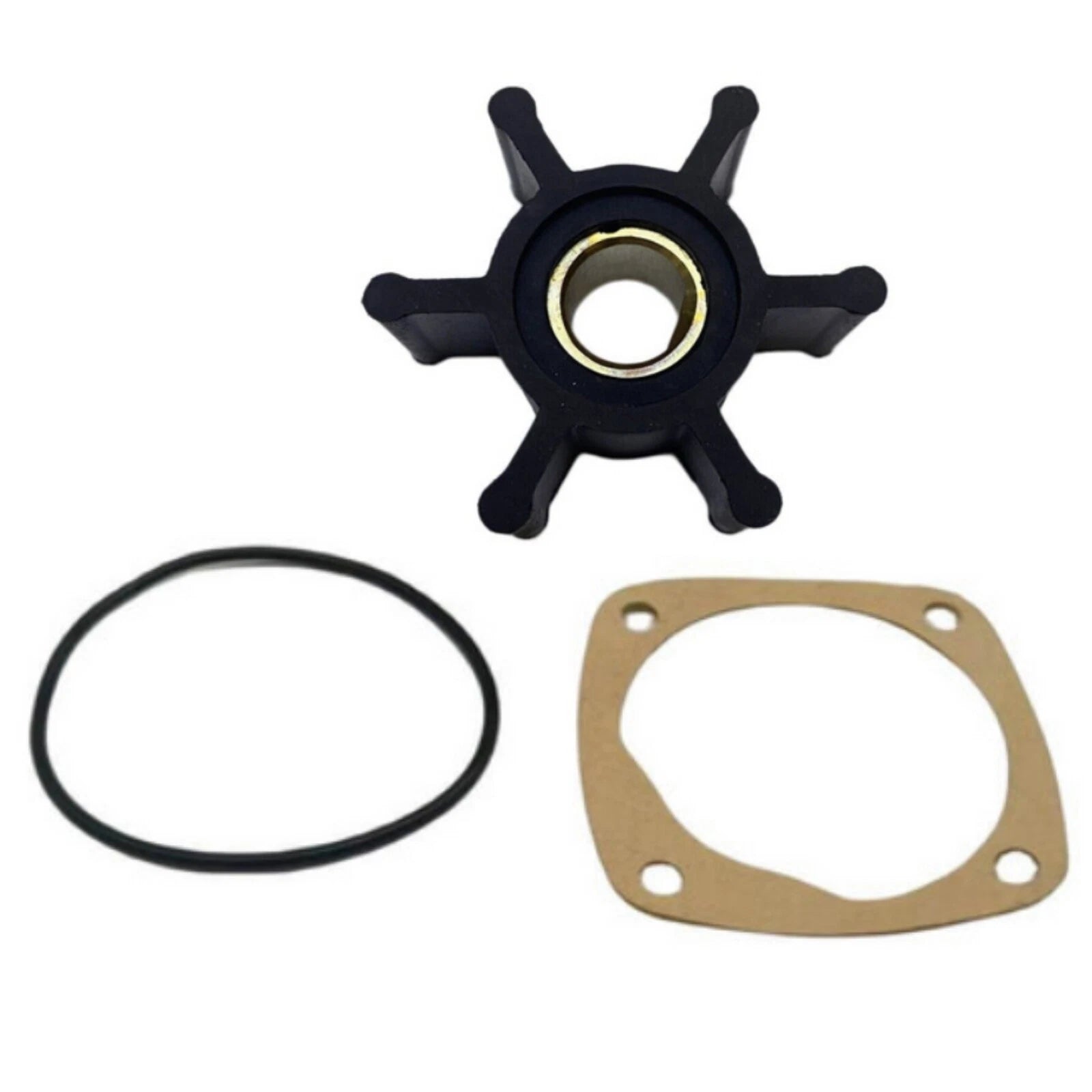 Impeller Repair Kit Fit Oberdorfer Pump 202m-11 N202m-11 Onan