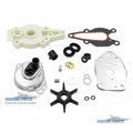 Water Pump Impeller Repair Kit Mercury Force by Mercury