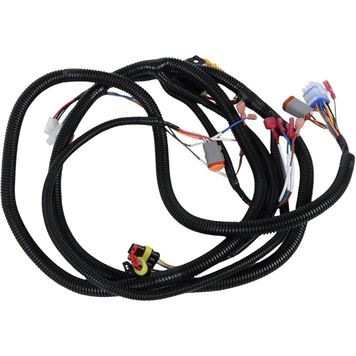 Main Electrical Harness 103496901 For Club Car Iq Precedent 2008-2011