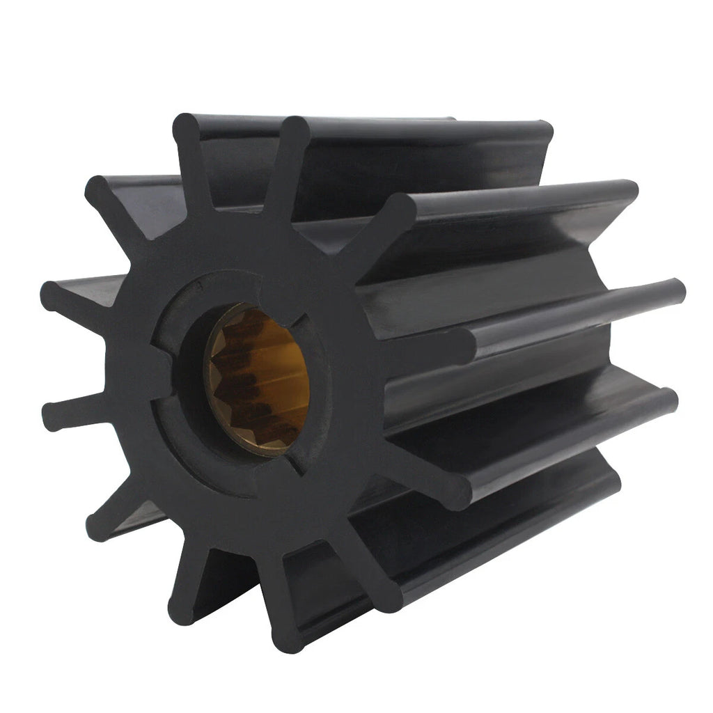 Flexible Impeller for Jabsco CEF 500163 Volvo 3830459 Kashiyama SP300