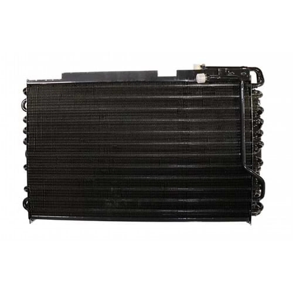 8882033407 Condenser, Tube & Fin Fits Case Ih