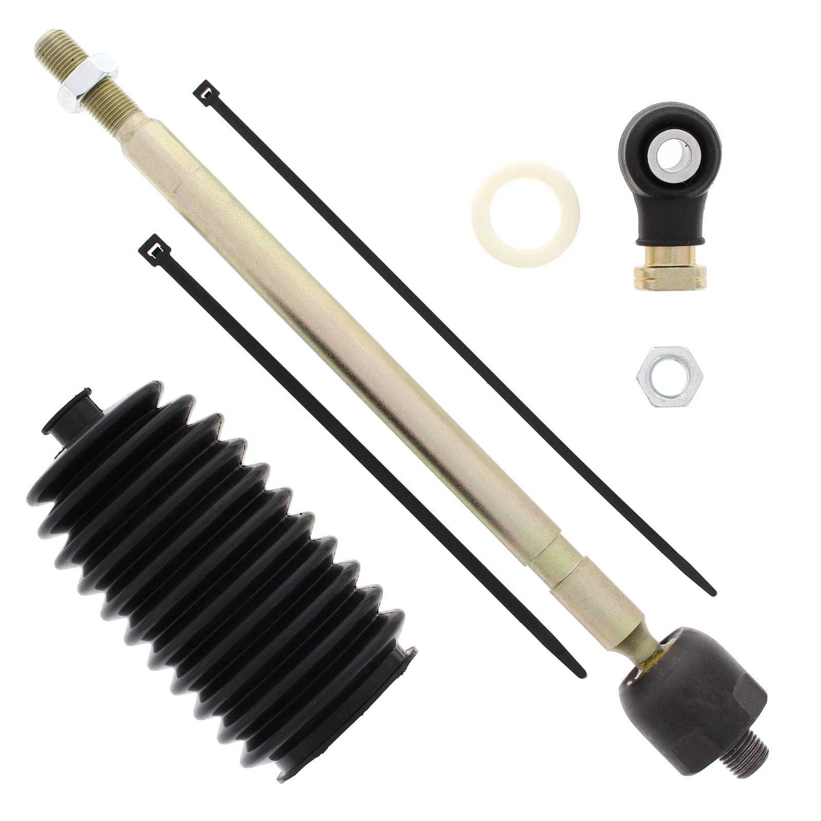 Rack Tie Rod Kit Right For Polaris Rzr 570 Efi 2012-2017
