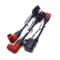 Ignition Coil Assy 697-85570-00 For Yamaha Outboard 60hp 70hp 75hp