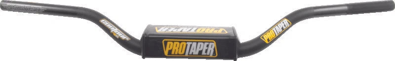 Protaper Contour Windham/rm Mid Handlebar - Black