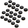 Lund Boat Snap Covers 3/8 Inch Black Plastic by Lund