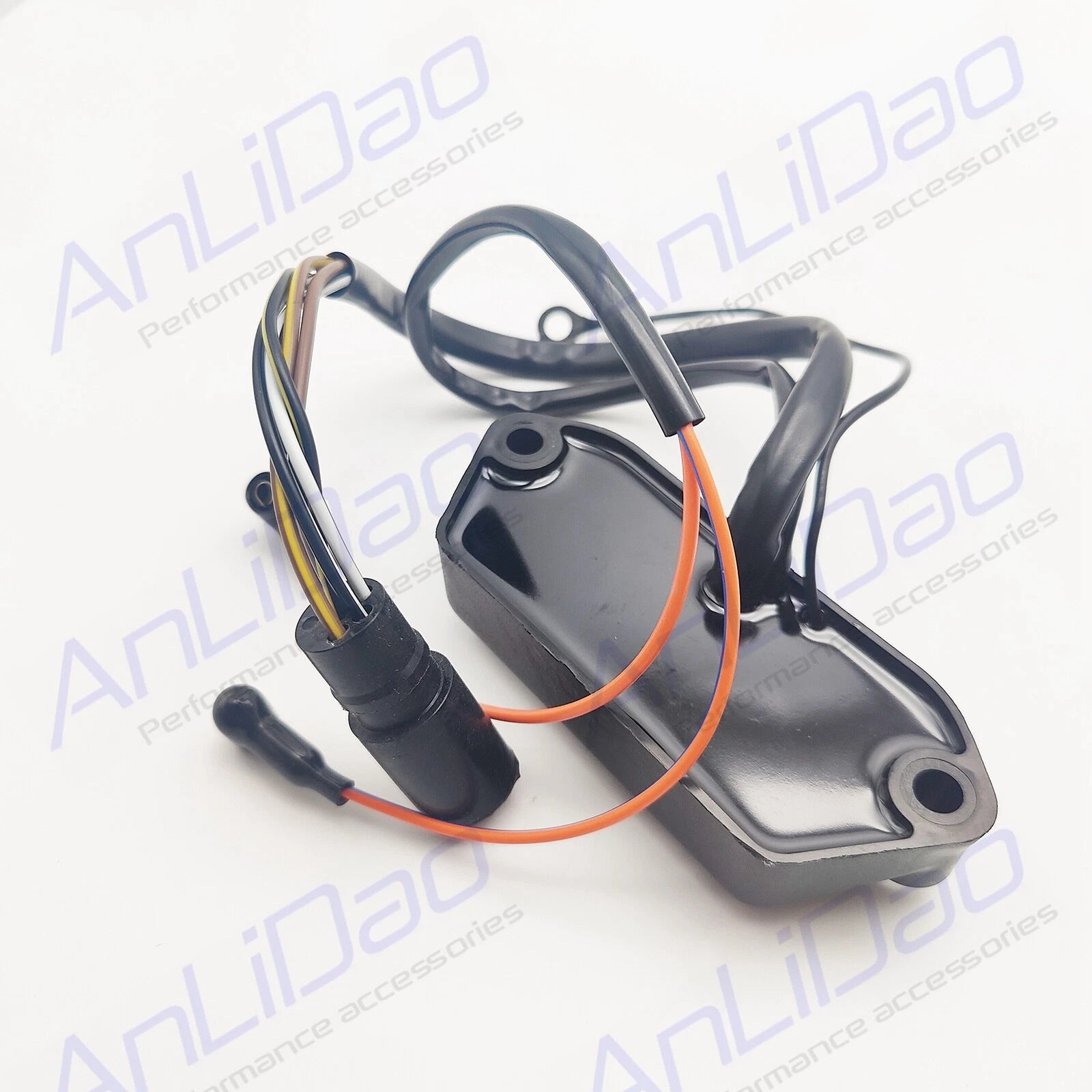 Fit Johnson Evinrude Outboard Power Pack J226 582285 584783 584908