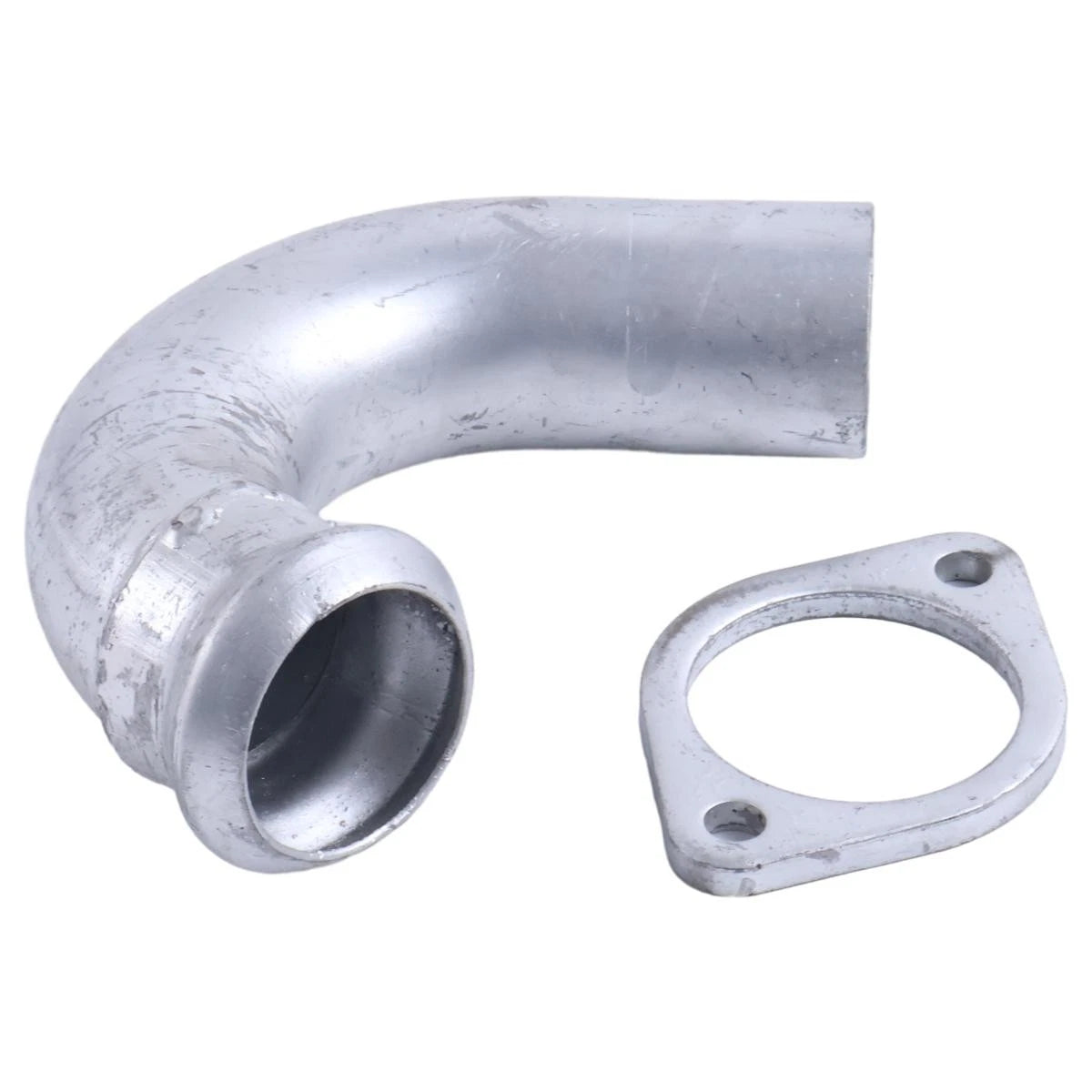 Muffler Tube Exhaust Pipe 096-9198 For Caterpillar | Hook & Hull Co