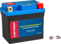 Fire Power Featherweight Lithium Battery 220 Cca Fits Yamaha Yz250fx