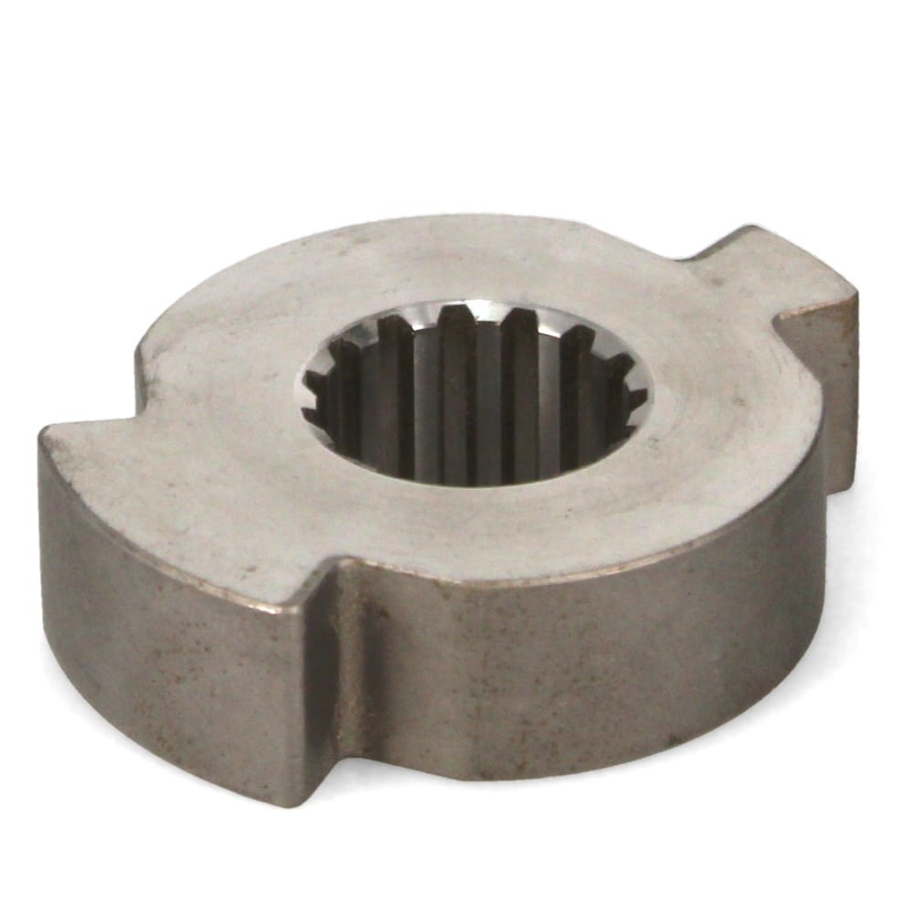 Boat Propeller Spacer Washer Yamaha 15 Spline by Yamaha