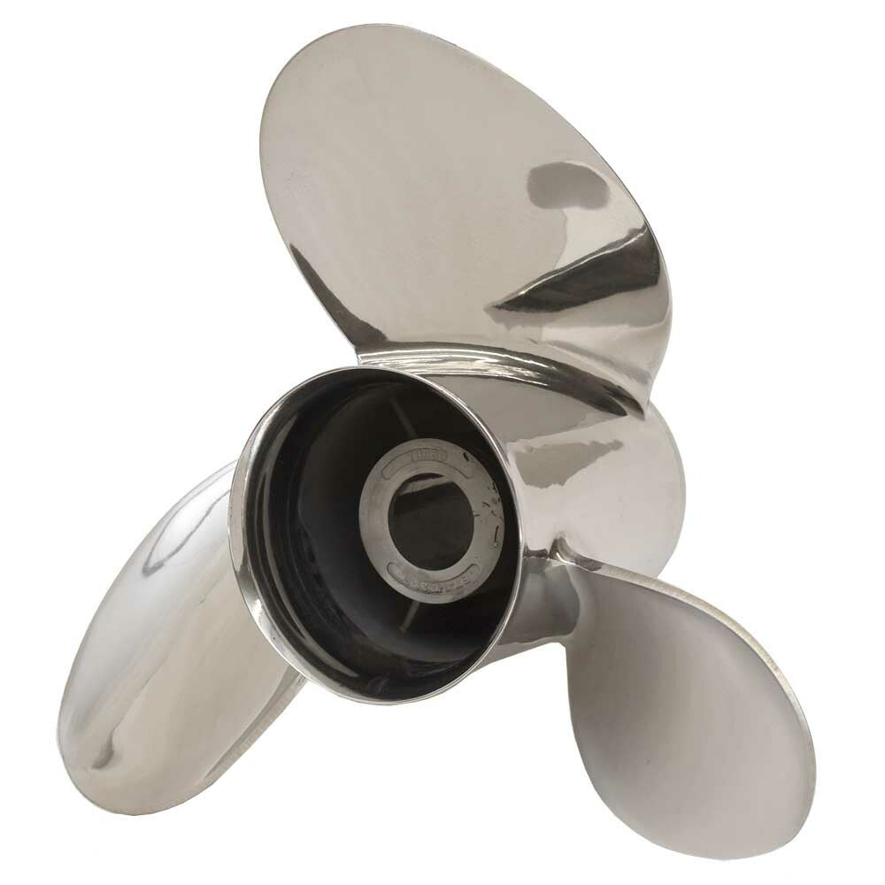 Boat Propeller ET-14221-R Turbo 1 by Turbo 1