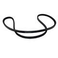 V Belt For Yanmar Marine 6ly3 Inbord Engines 119578-42360