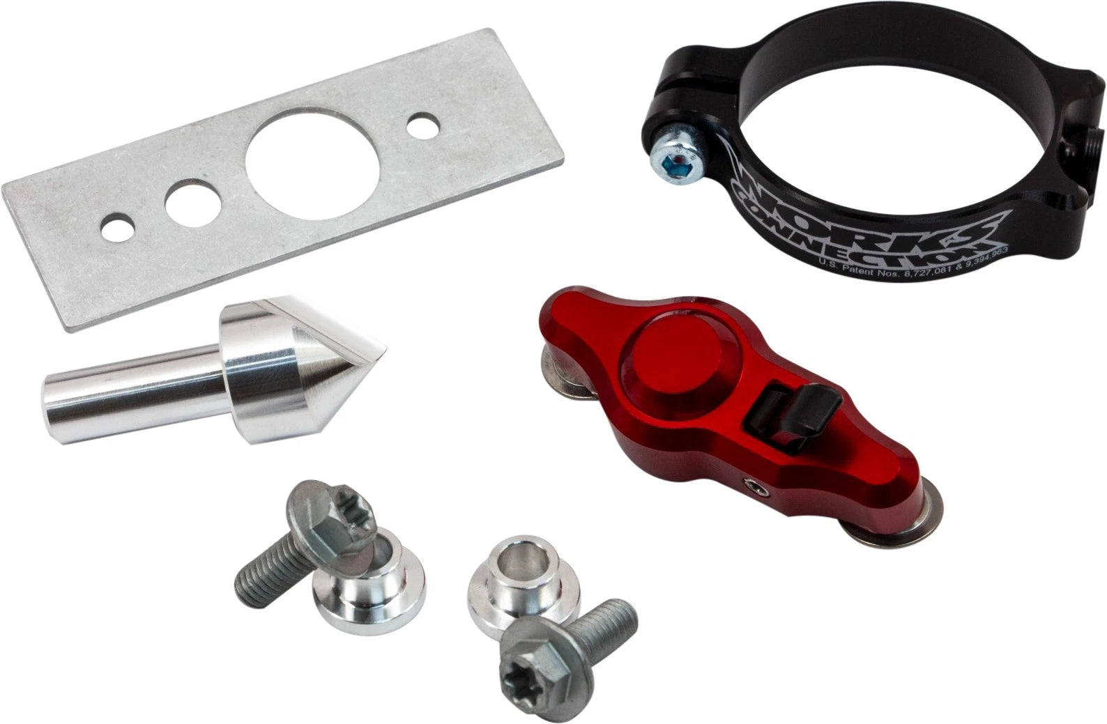 Works Pro Launch Start Device Cx65 – Fits 2013-2022 Cobra Cx65 Offroad