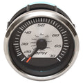 Speedometer Gauge Faria 70 MPH by Faria