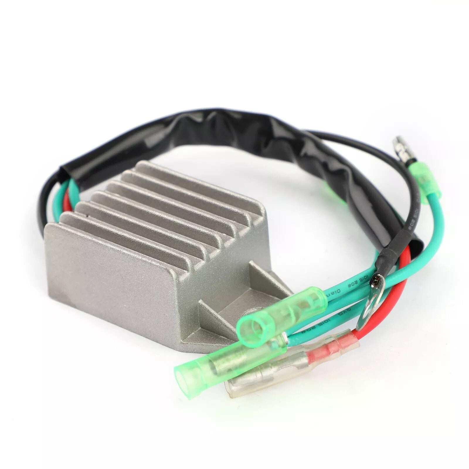 Yamaha Regulator Rectifier for Outboard 15 HP by Yamaha