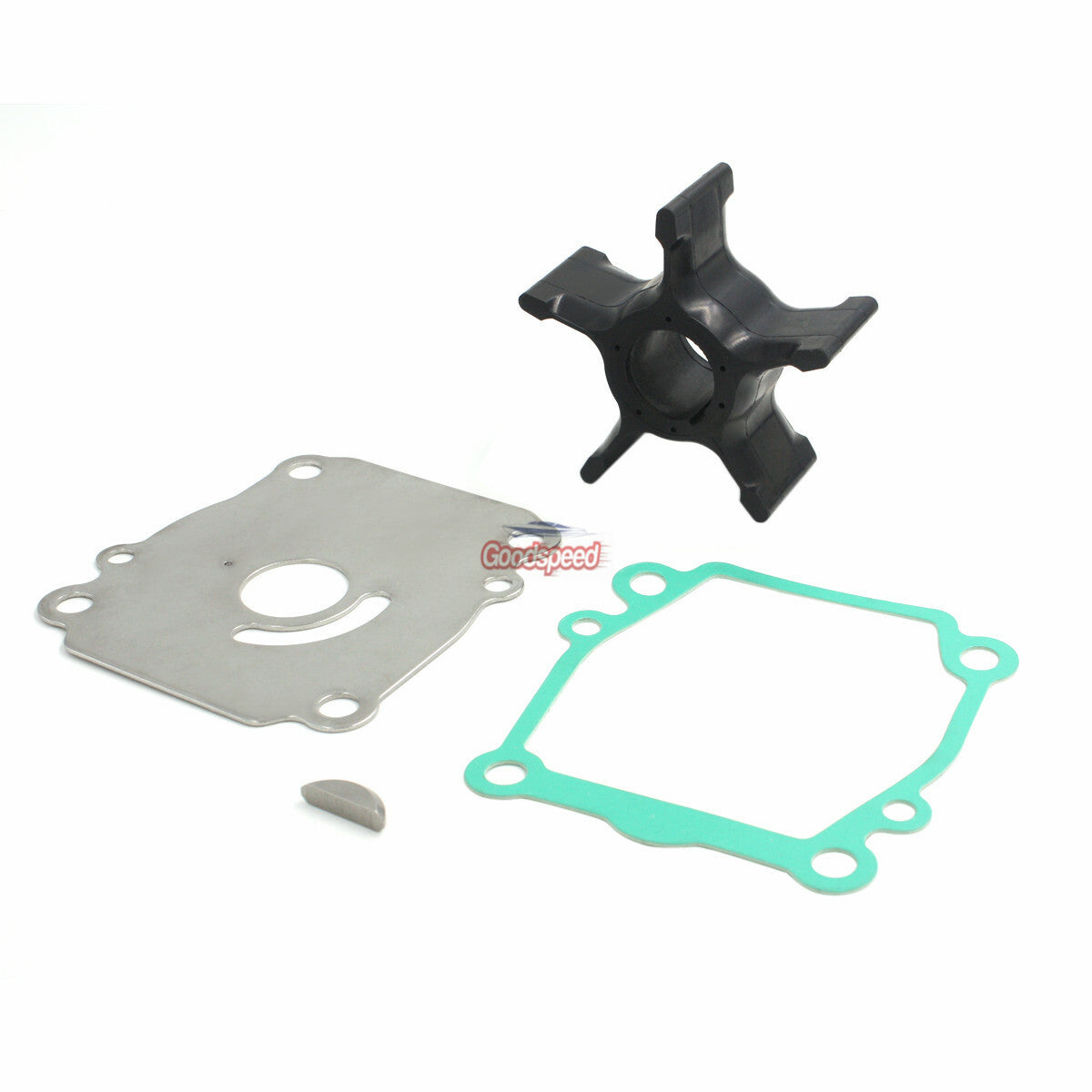 Water Pump Repair Kit Suzuki 90HP 115HP 140HP by Suzuki