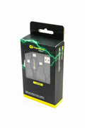 Ridgemonkey Vault USB-A to Multi Out Cable by Ridgemonkey