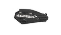 Acerbis K Linear Handguard Black/white – Fits Gas & Husqvarna Offroad