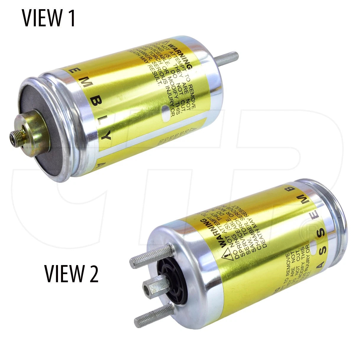 1298090 Actuator As-brake Fits Caterpillar Models